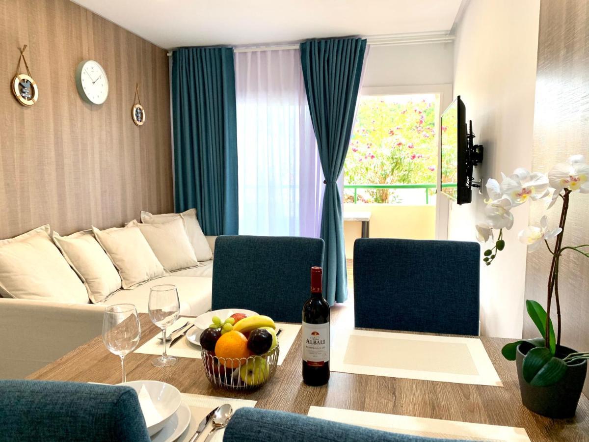 Cristianos Costamar Apartment Los Cristianos (Tenerife)